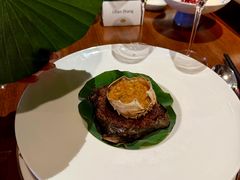 -王府井文华东方酒店-紫膳餐厅