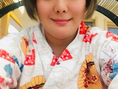 -汤里来温泉