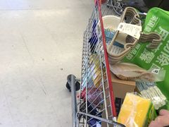 -卜蜂莲花(杨高北路店)