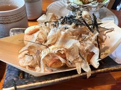 章鱼小丸子-千懿六本木酒场(常熟路店)