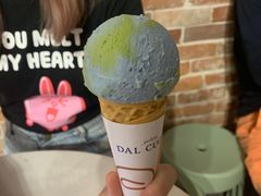 -Dal Cuore 达可芮冰淇淋(陕西北路店)