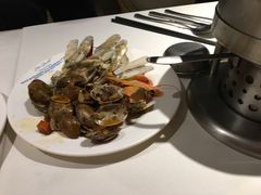 -星伦多自助料理(花山金鹰店)