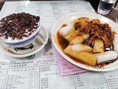 红豆双皮奶-仁信双皮奶(东川路店)