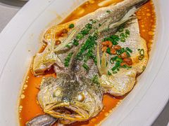 -维园悦谱·海派家常菜(乌鲁木齐南路店)