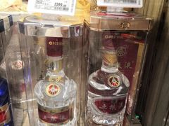 -Olé精品超市(沈阳万象城店)