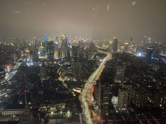 -上海静安香格里拉大酒店