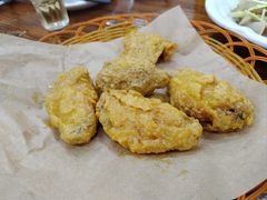 -南记食粥坊·宵夜大排档(莲花总店)