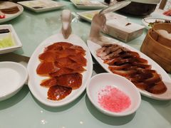 上品烤鸭-城南往事(滨江世茂店)