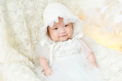 -哈喽BABY儿童摄影