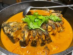 -鄱阳湖·江西小炒·瓦罐煨汤(五道口店)