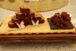 车轮枣-先锋国际宴会中心(先锋国际广场店)