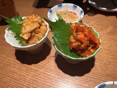 -水之惠鲜鱼料理(王府大街店)