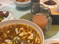 -峨嵋小镇·川菜(正定朗华店)