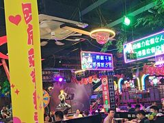 -路边边.炒菜烧烤.音乐餐厅(良乡长虹店)