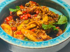 -麻六记(新天地店)