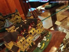 -马勒别墅饭店(静安寺店)