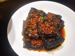 -楚山晓·楚湘菜(江夏永旺店)