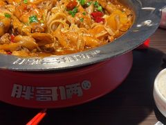 -胖哥俩肉蟹煲(杭州下沙学林街店)