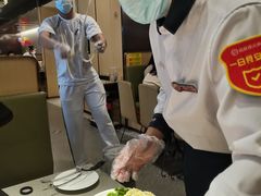 -海底捞火锅(塘厦天虹店)