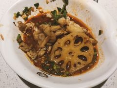 -味之绝美蛙鱼火锅(建设路店)