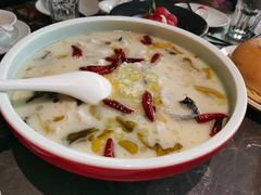 -大树餐厅(红旗街万达店)