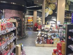 -Olé精品超市(沈阳万象城店)