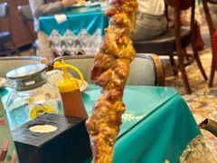 -巴依老爷新疆美食(望京小街店)