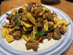 -静一餐厅·湖北菜(前门创始店)