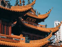 -钦赐仰殿道观