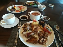 -水月周庄铂尔曼酒店-水月荟中餐厅