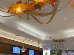 -船歌·鱼水饺青岛菜(金狮广场店)