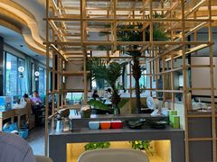 -椰小名·竹笙椰子鸡(中堂店)