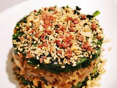 八宝菠菜-之参餐厅(前门大街店)