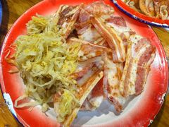 -老北京石记炙子烤肉(松园店)