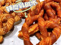 -光作面包Voila Lumiere(中山店)