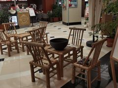 -李山山茶事(景枫店)