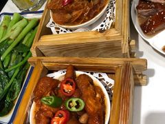 -粤拭轩·广东味道(祥和里店)
