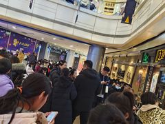 -汉巴味德(大悦城店)