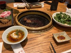 -赤坂亭·M9和牛放题(长楹天街购物中心店)