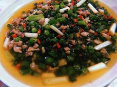 -老地方烤鱼(民心佳园店)