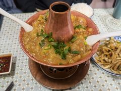 -蜗牛小馆醉乡民谣云南菜(惠新西里店)