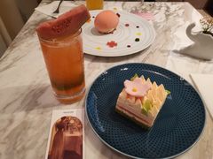 -théATRE 茶聚场(王府中環店)