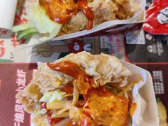 -肯德基(观前新店)