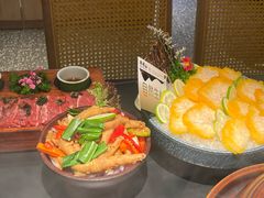 -季季山·云南野生菌火锅(上海首店)