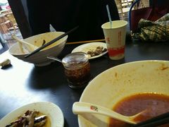 -阿利茄汁面(曼哈顿店)