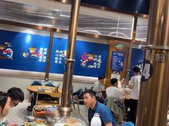 -蚝英雄·自助烤蚝(高新店)