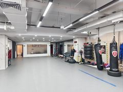 -FC格斗拳馆(东街店)