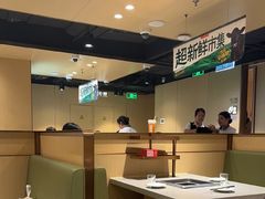 -海底捞火锅(河东万达广场店)