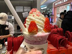-果呀呀(国金街店)