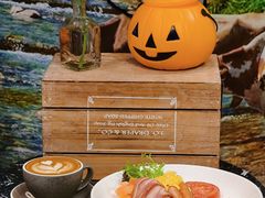 -Maxpoint Kitchen 西餐咖啡(乐峰广场店)
